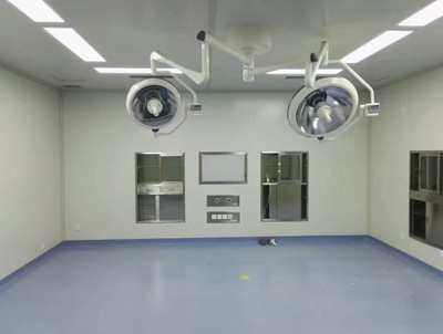 醫(yī)院手術室凈化裝修公司