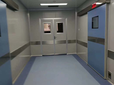 醫院手術室安裝公司