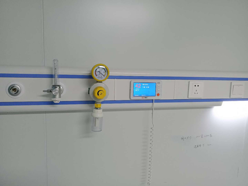 中心供氧 中心供氧