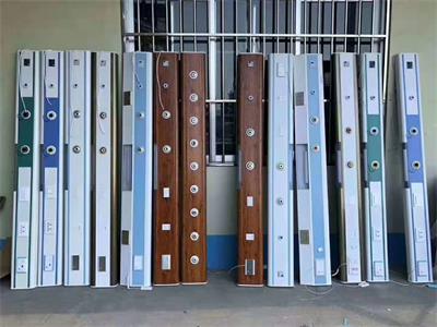 中心供氧設備工程案例